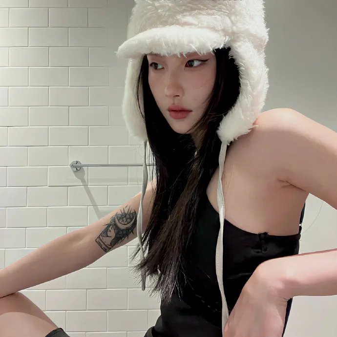 无法抗拒的男友们