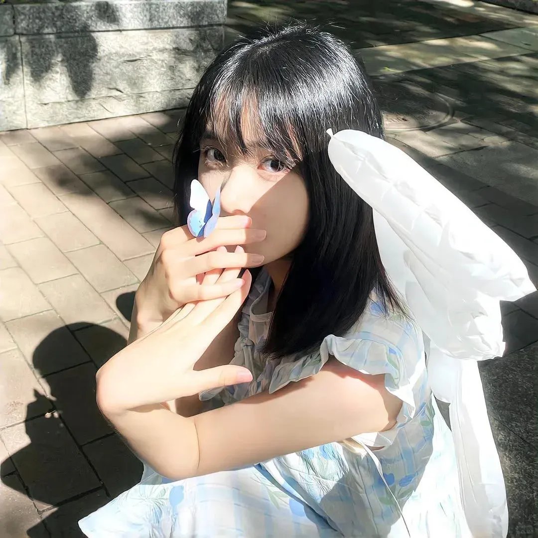 微笑在我心